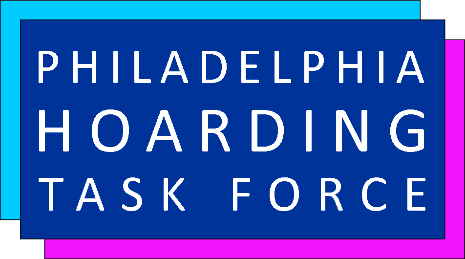 Philadelphia Hoarding Task Force